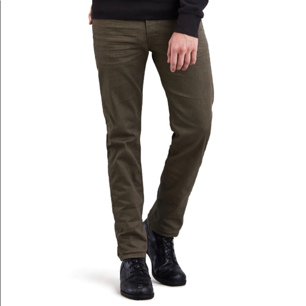 Levis 511 slim